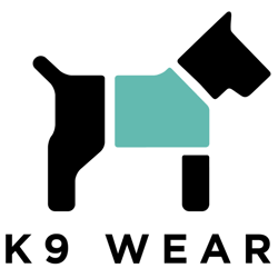 K9 Wear Logo 2025