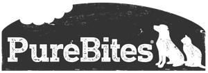 Pure Bites logo