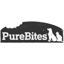 Purebites logo