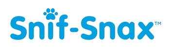 Snif-Snax logo-white
