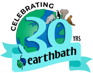 earthbath celebrating 30 years