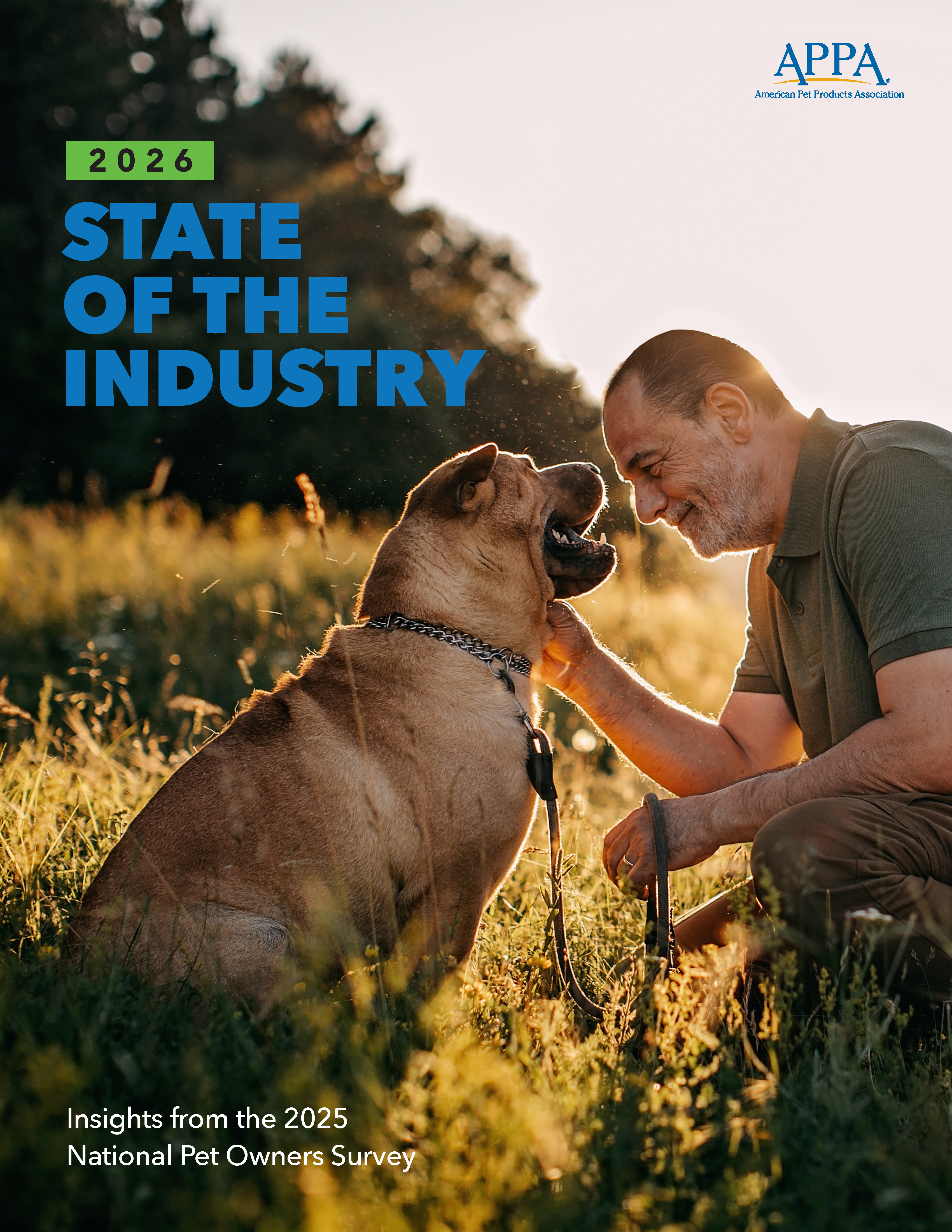 2026 State of the Industry