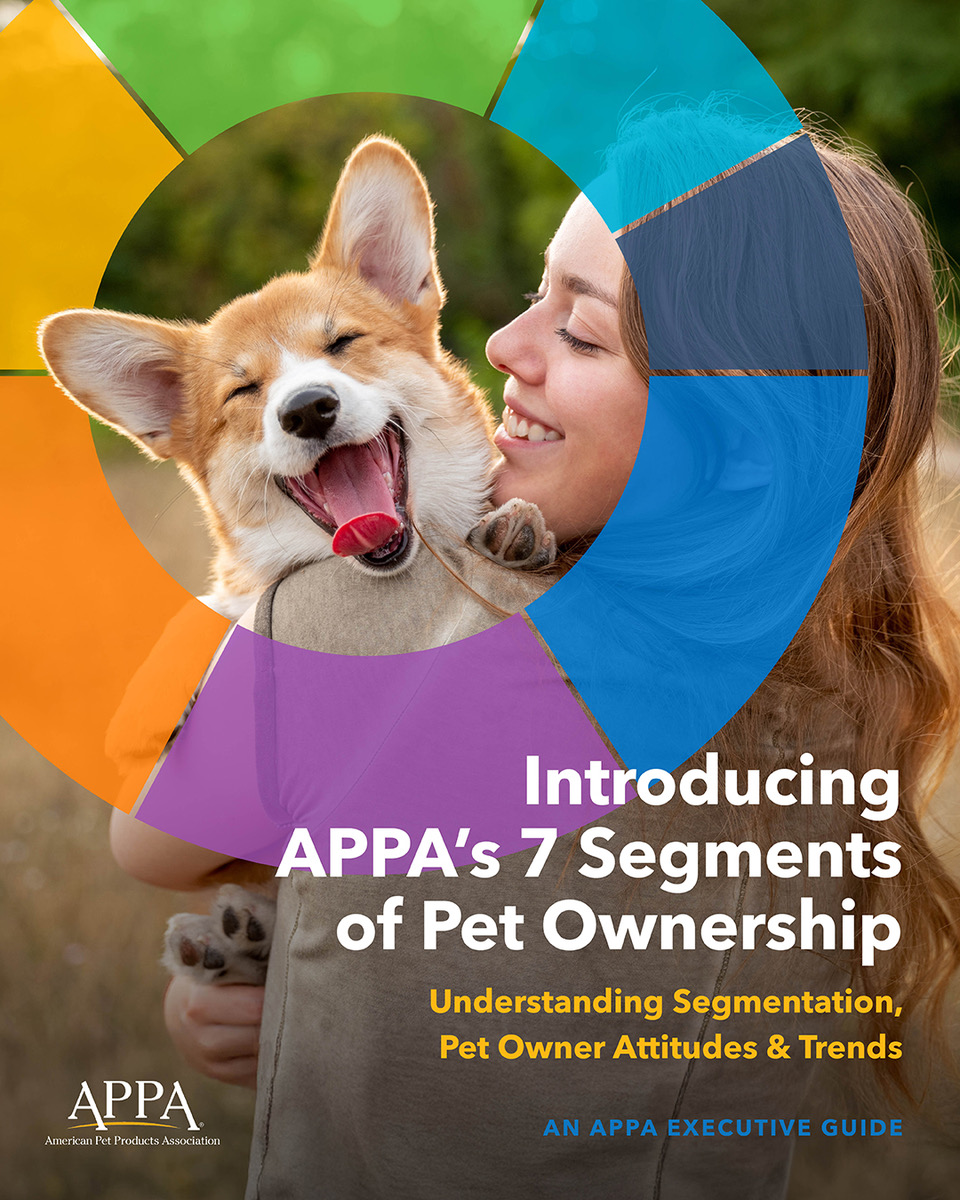 APPA-7 Segments of Pet Ownership 1080x1350