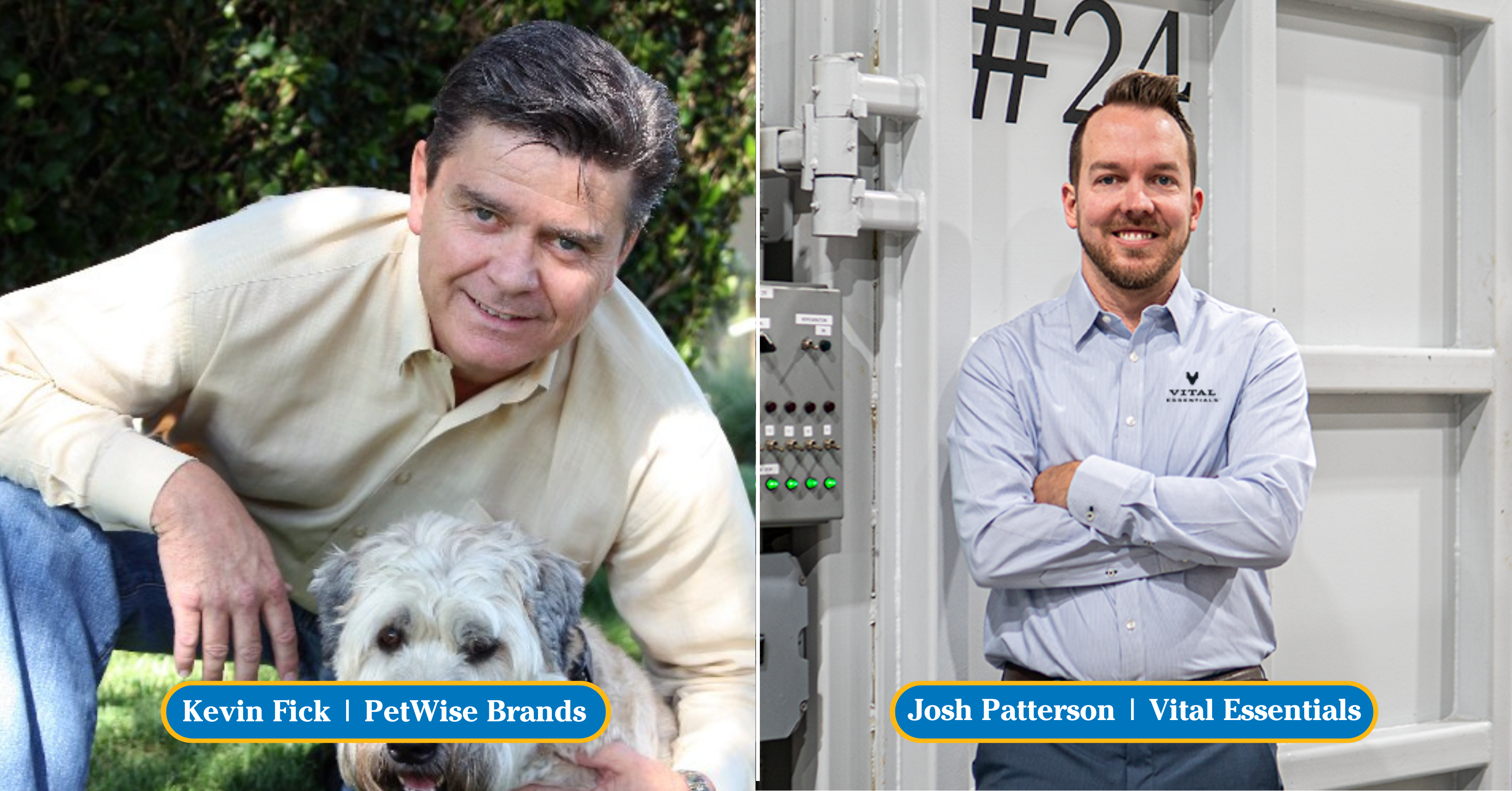 American Pet Products Association Announces New Board Members