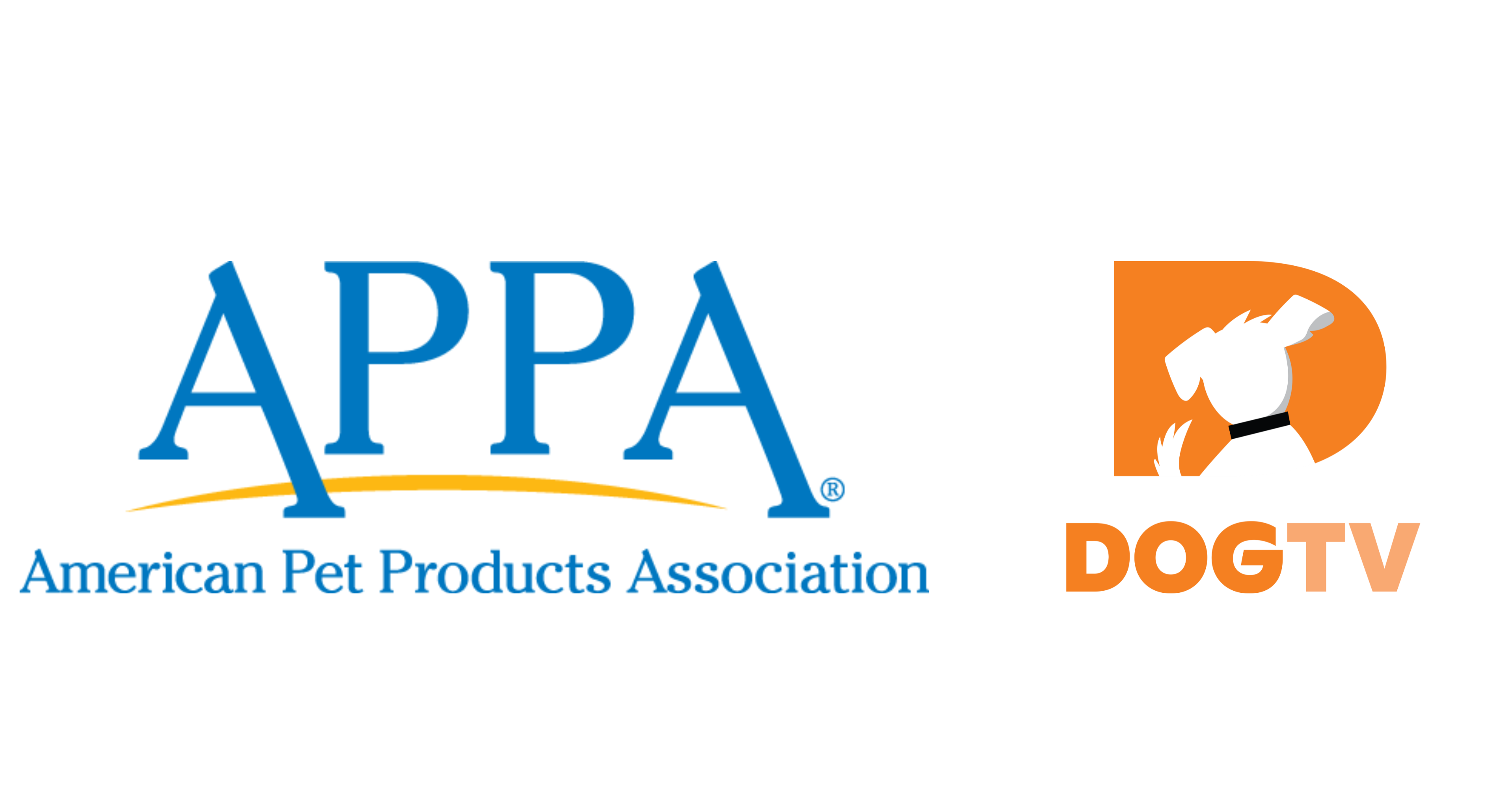 DOGTV Announces Partnership with the American Pet Products Association (APPA) for Global Pet Expo 2024