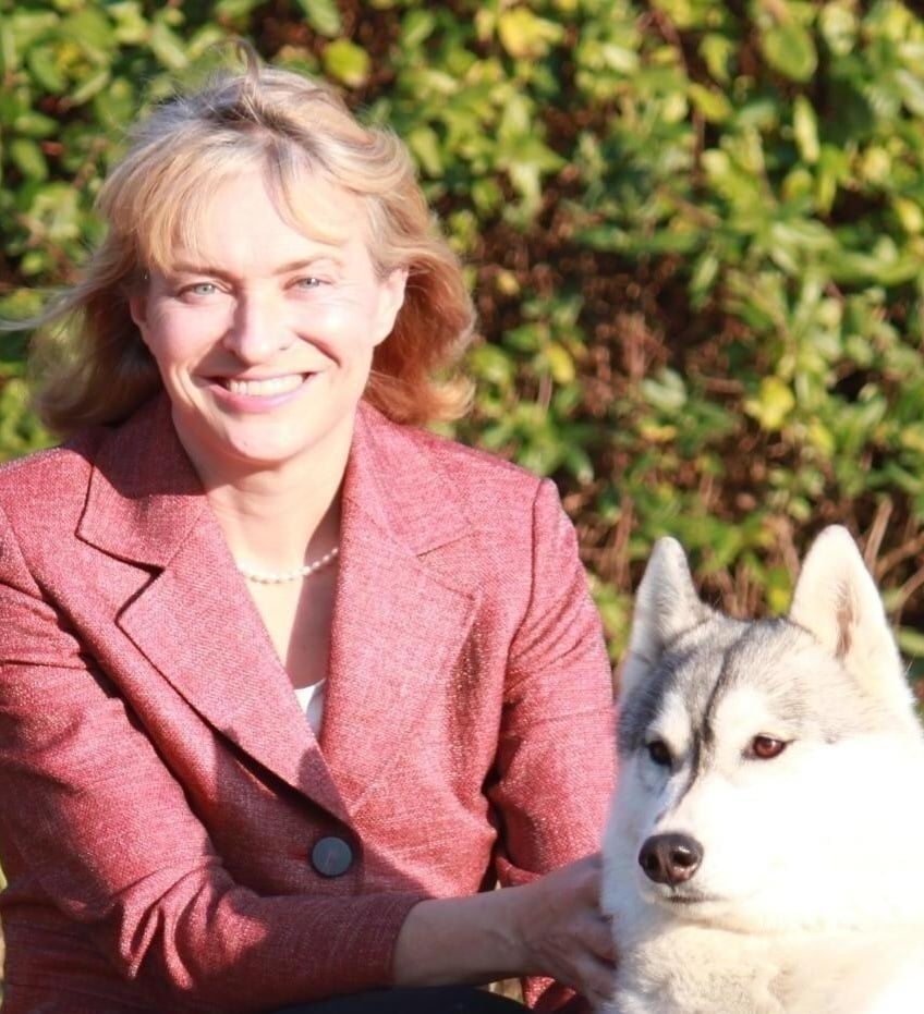 American_Kennel_Club_Sheila_Goffe