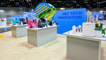 Pet Industry Brand Awareness