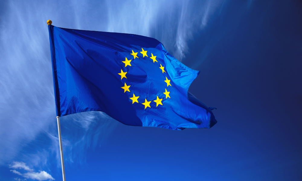 E.U. countries