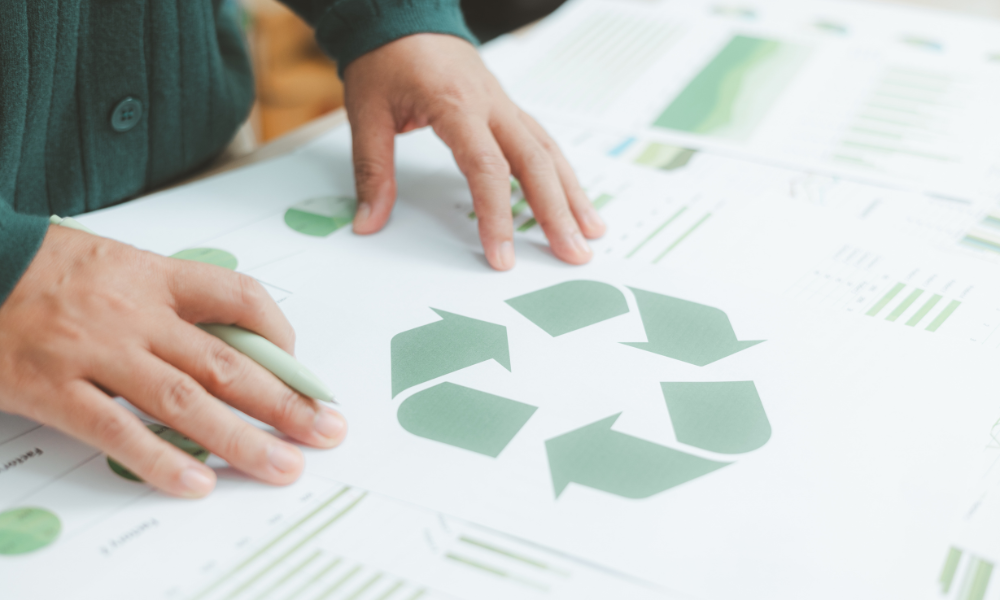 Extended Producer Responsibility (EPR)