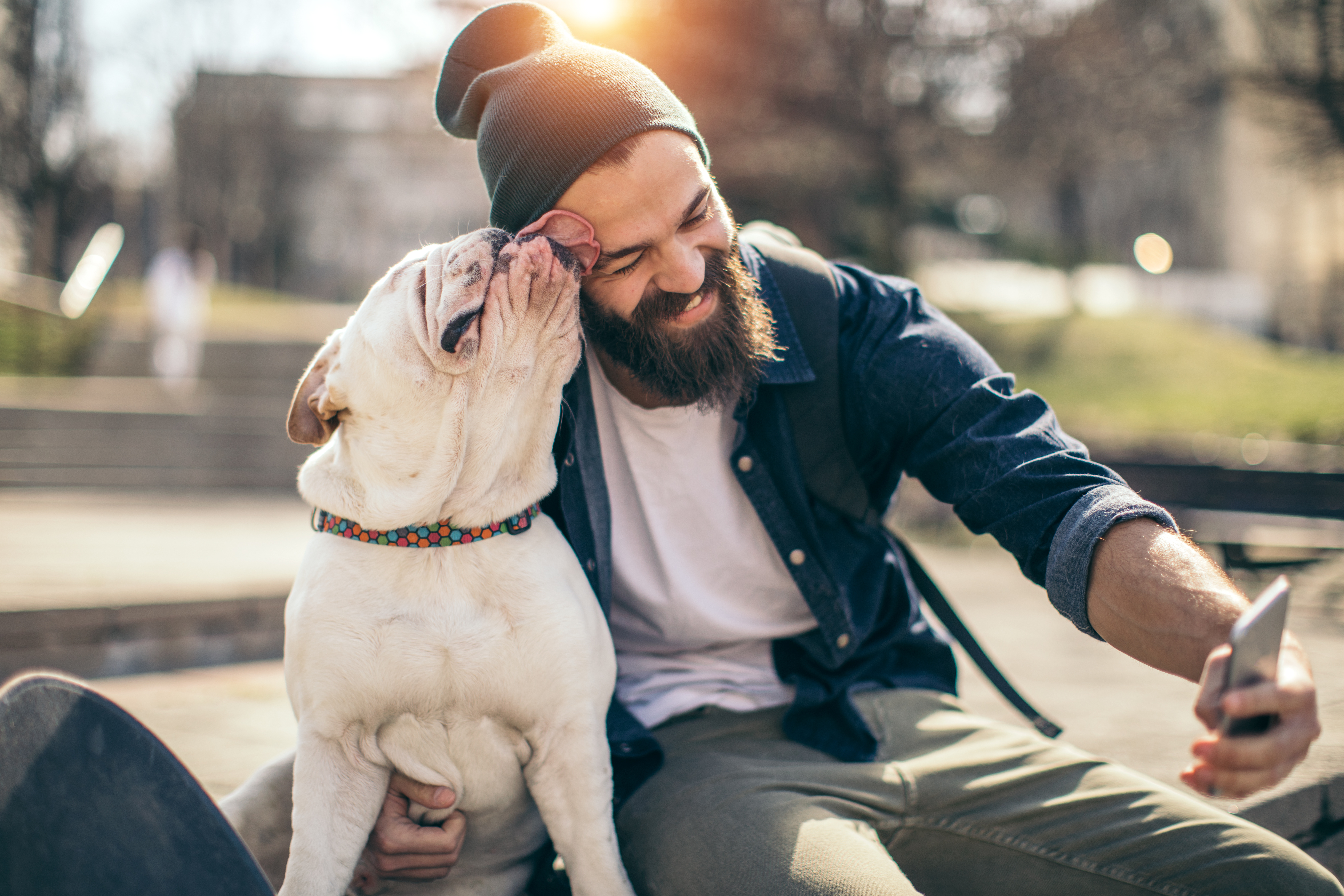 Celebrate National Dog Day with Pet Essentials for your Four-legged Friends, Courtesy of American Pet Products Association Members