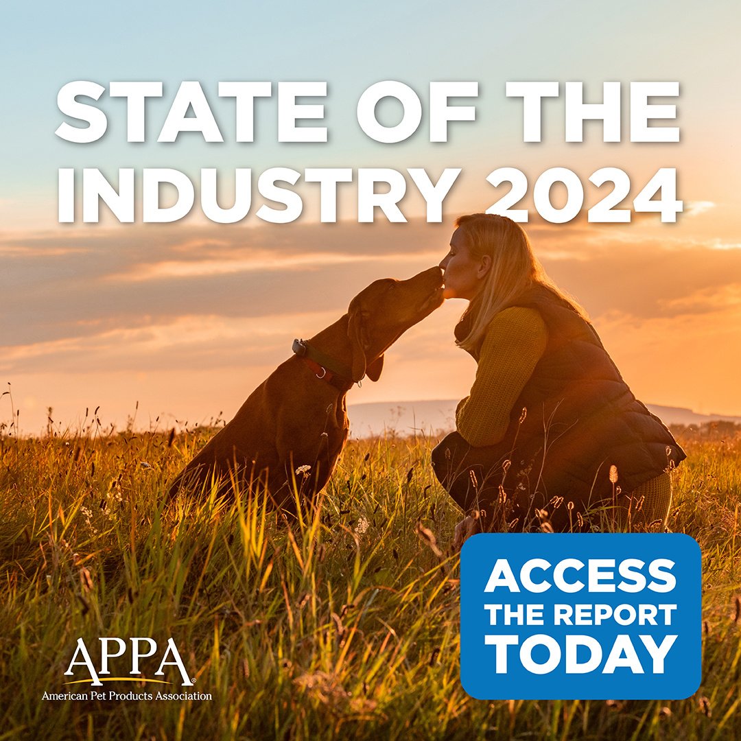 State of the Industry 2024 Access the Report Today