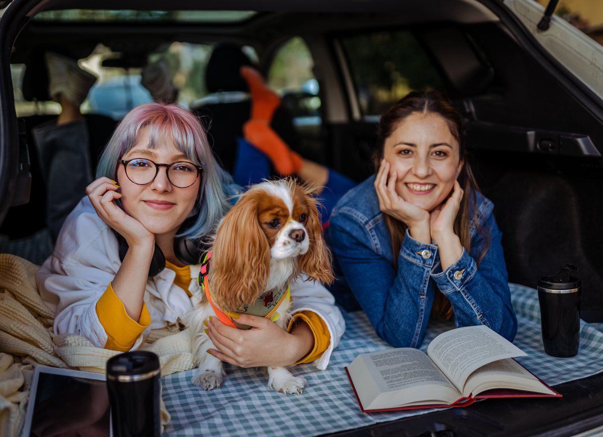 Dogs as Lifestyle Companions: What This Means for Brands & Retailers