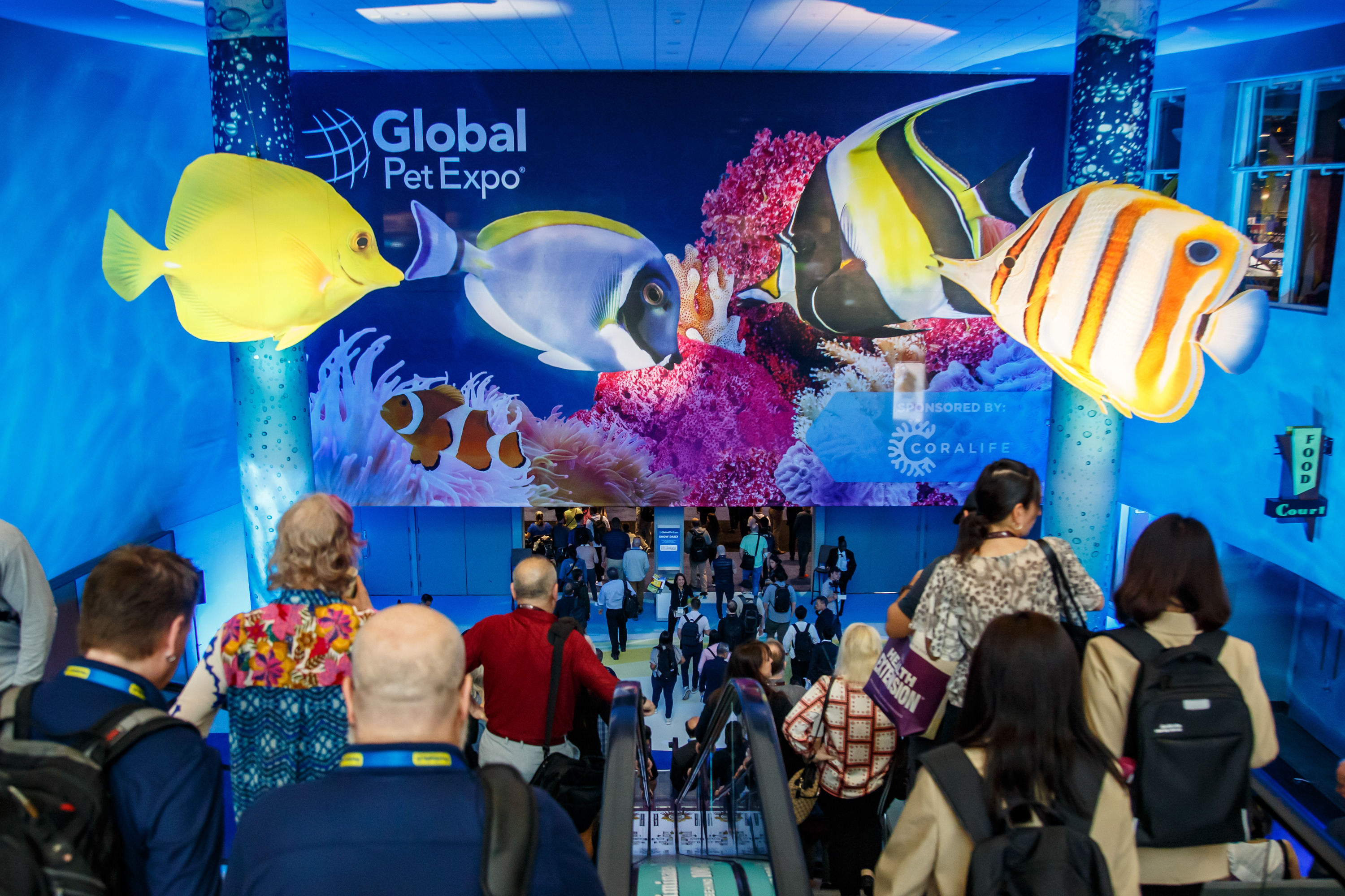 What to Expect: Global Pet Expo 2024