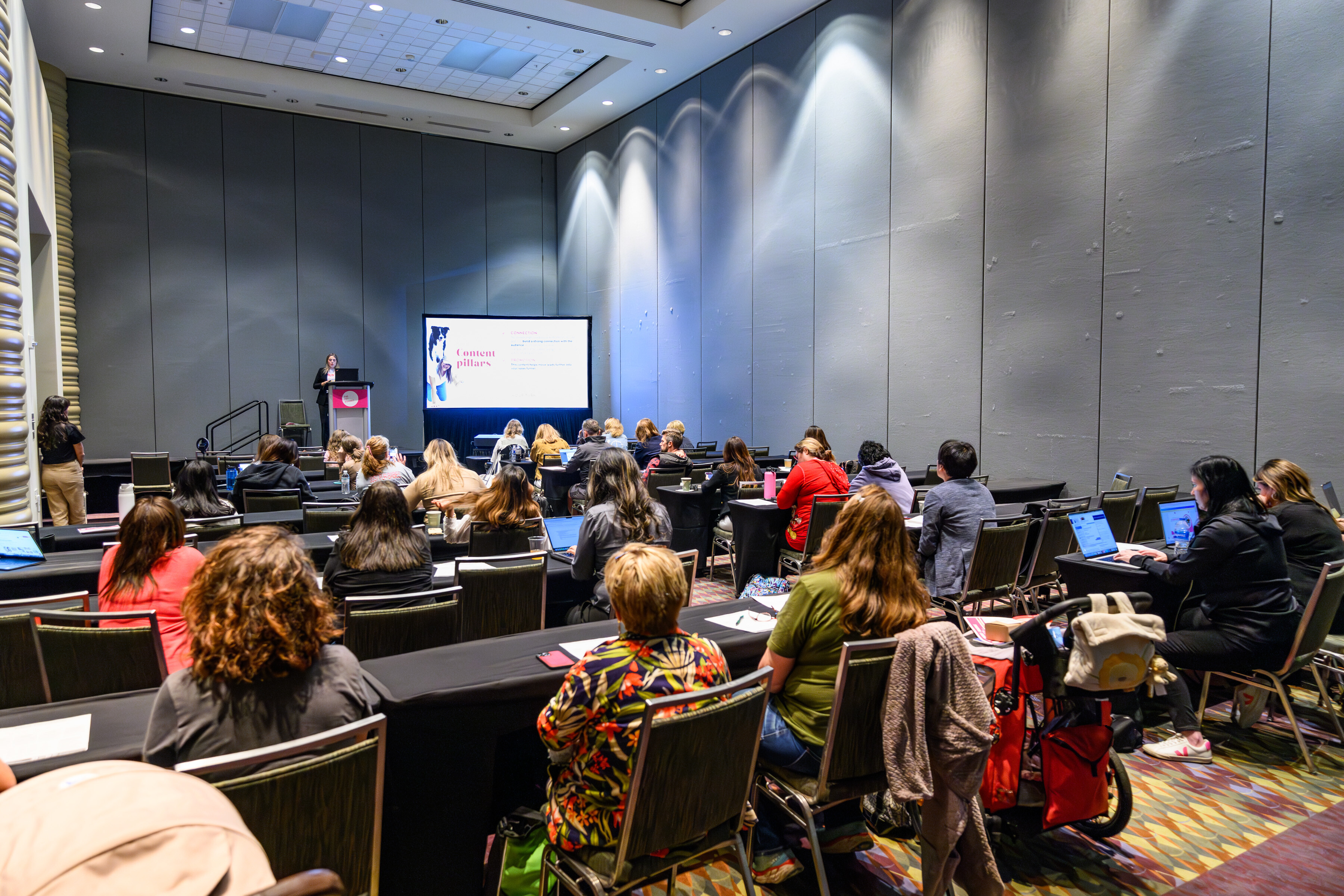 3 Forward-Looking Pet Business Education Tracks to Attend at The Pet Summit