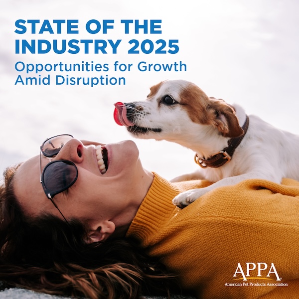 State of the Industry 2025