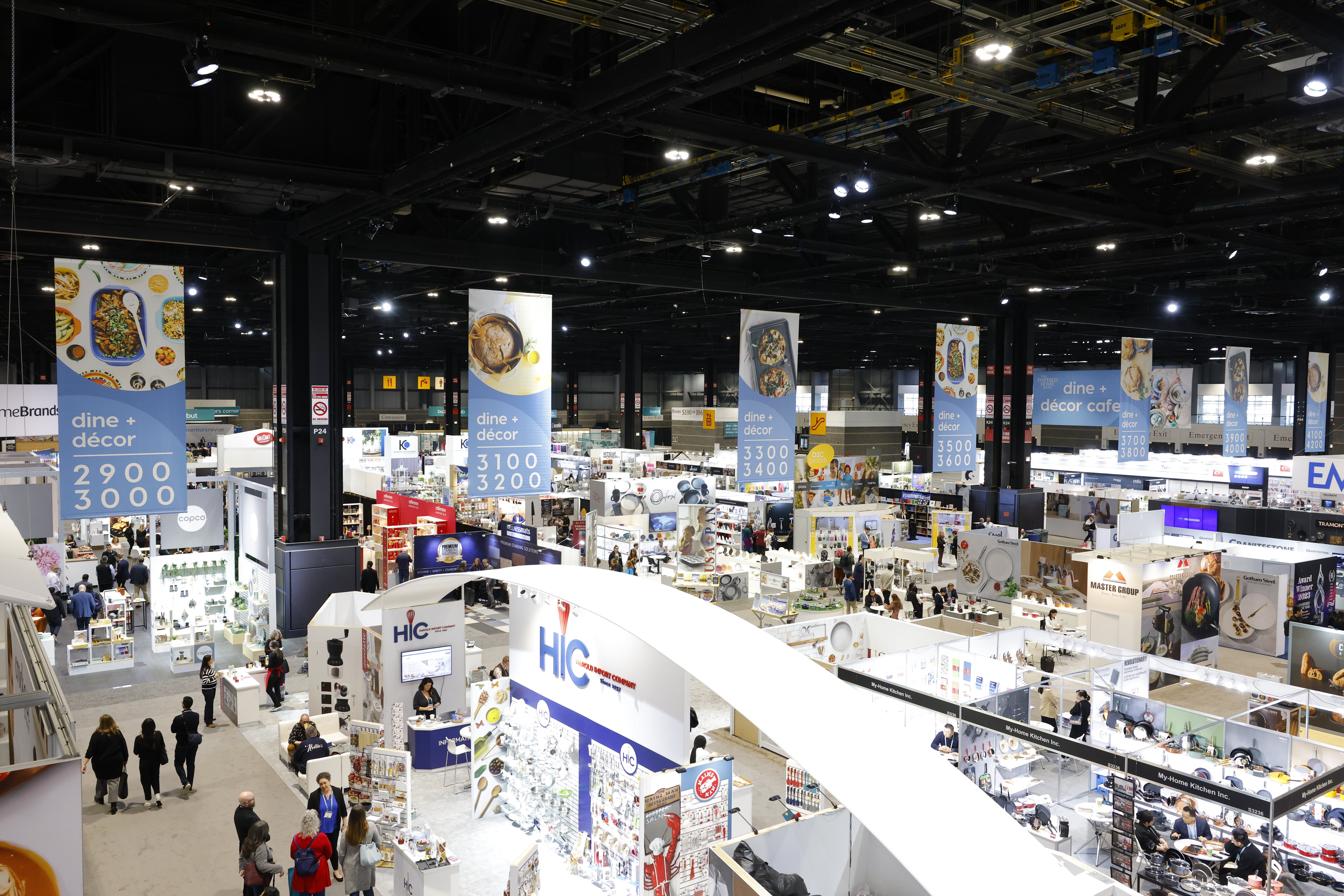 Pet Products Pavilion Added to The Inspired Home Show® 2025