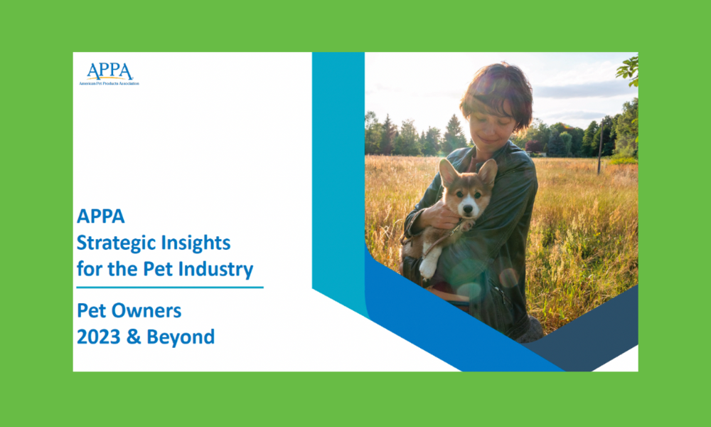 What's New? A Quick Peek into APPA's New NPOS Insights