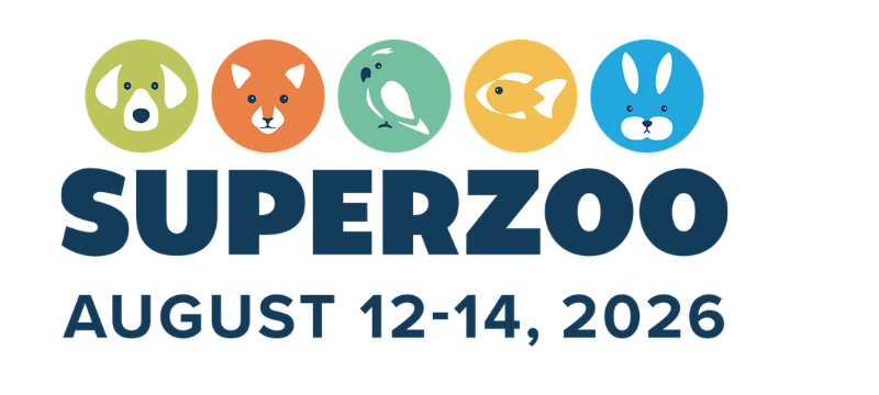 superzoo 2026 | global pet expo